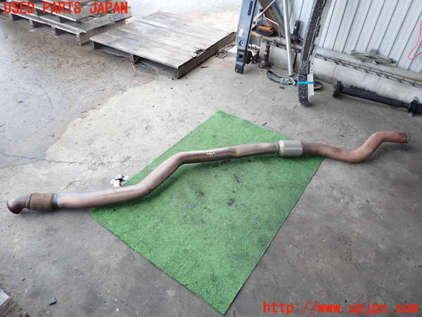 2UPJ-27022651]BMW M135i(1B30)(F20)センターパイプ1 中古_m0001.jpg