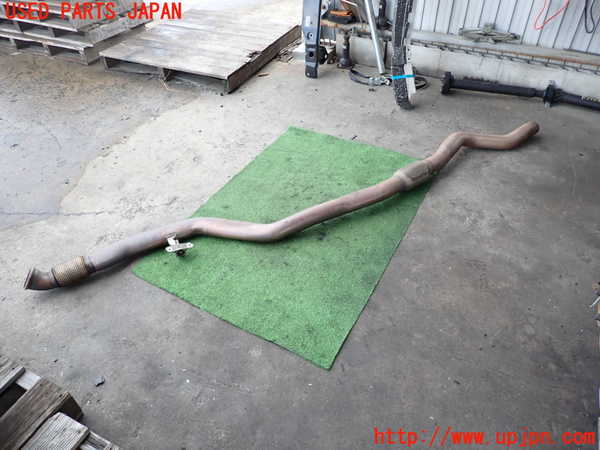 2UPJ-27022651]BMW M135i(1B30)(F20)センターパイプ1 中古_m0002.jpg