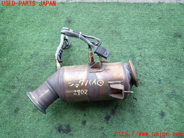 2UPJ-27022661]BMW M135i(1B30)(F20)触媒1 中古_m0001.jpg
