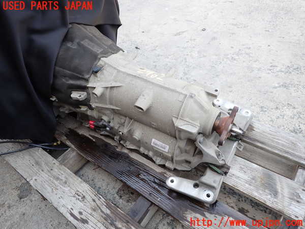 2UPJ-27023010]BMW M135i(1B30)(F20)ミッション AT N55B30A 中古_m0001.jpg