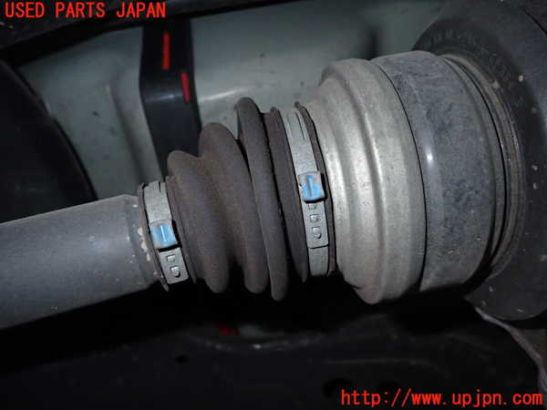 5UPJ-27024020]BMW M135i(1B30)(F20)右リアドライブシャフト 中古_m0002.jpg