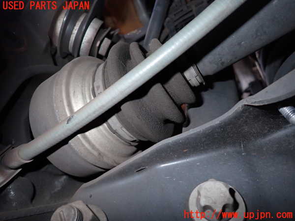 5UPJ-27024020]BMW M135i(1B30)(F20)右リアドライブシャフト 中古_m0003.jpg