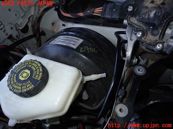 5UPJ-27024055]BMW M135i(1B30)(F20)ブレーキマスターバック 中古_m0001.jpg