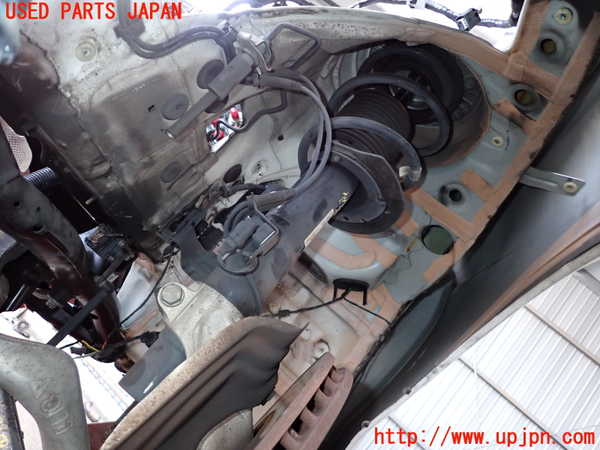 2UPJ-27025025]BMW M135i(1B30)(F20)左フロントストラット 中古_m0001.jpg