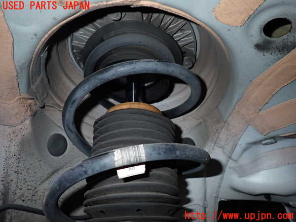 2UPJ-27025025]BMW M135i(1B30)(F20)左フロントストラット 中古_m0002.jpg