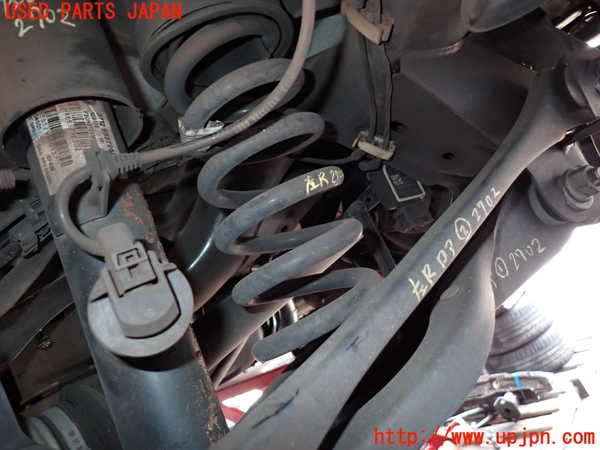 2UPJ-27025105]BMW M135i(1B30)(F20)左リアスプリング 中古_m0001.jpg