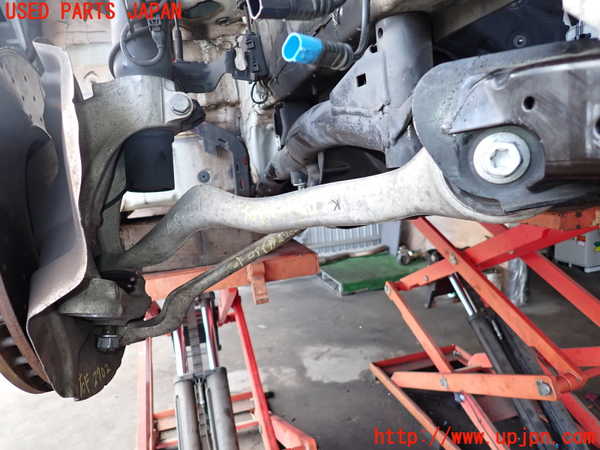 2UPJ-27025315]BMW M135i(1B30)(F20)右フロントテンションロッド 中古_m0001.jpg