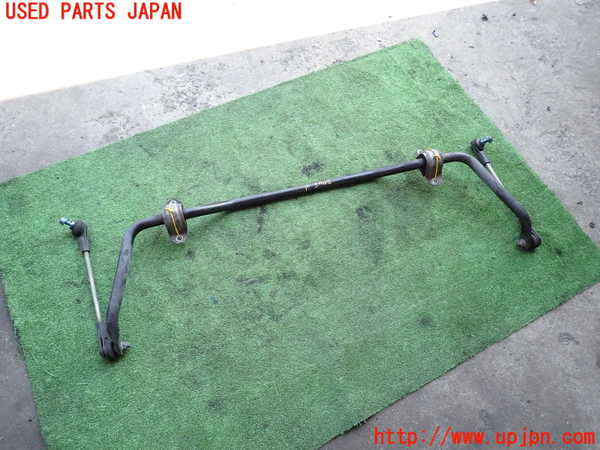 5UPJ-27025440]BMW M135i(1B30)(F20)フロントスタビライザー 中古_m0001.jpg