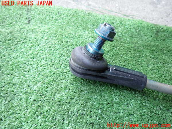 5UPJ-27025440]BMW M135i(1B30)(F20)フロントスタビライザー 中古_m0003.jpg