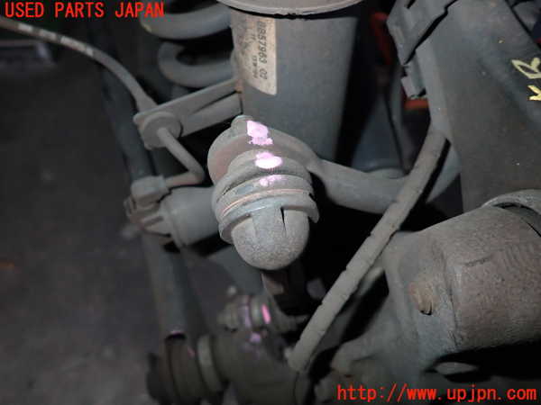 5UPJ-27025445]BMW M135i(1B30)(F20)リアスタビライザー 中古_m0002.jpg