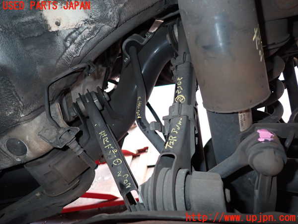 5UPJ-27025445]BMW M135i(1B30)(F20)リアスタビライザー 中古_m0003.jpg