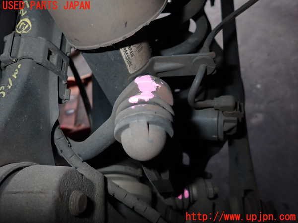 5UPJ-27025445]BMW M135i(1B30)(F20)リアスタビライザー 中古_m0004.jpg