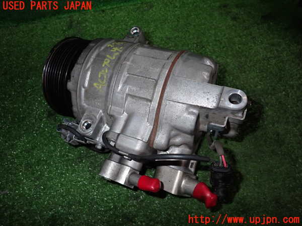 2UPJ-27026025]BMW M135i(1B30)(F20)エアコンコンプレッサー 中古_m0001.jpg
