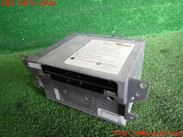 2UPJ-27026589]BMW M135i(1B30)(F20)カーナビゲーション HDD 中古_m0001.jpg