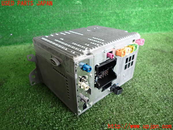 2UPJ-27026589]BMW M135i(1B30)(F20)カーナビゲーション HDD 中古_m0003.jpg