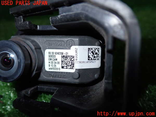 2UPJ-27026680]BMW M135i(1B30)(F20)バックカメラ 中古_m0003.jpg