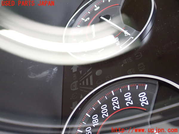 2UPJ-27026170]BMW M135i(1B30)(F20)スピードメーター 中古_m0002.jpg