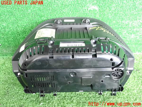 2UPJ-27026170]BMW M135i(1B30)(F20)スピードメーター 中古_m0003.jpg