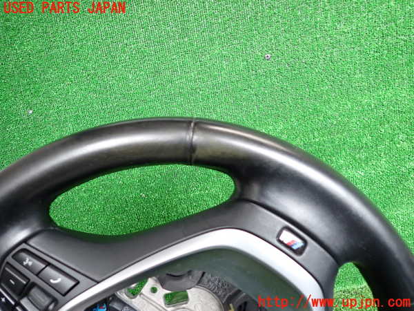 2UPJ-27027855]BMW M135i(1B30)(F20)ステアリングホイール 中古_m0003.jpg