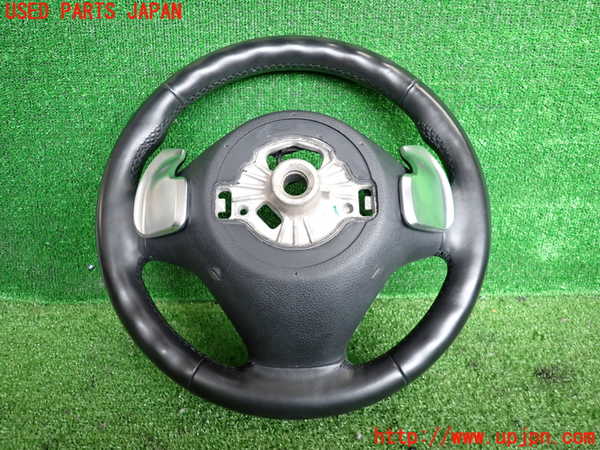 2UPJ-27027855]BMW M135i(1B30)(F20)ステアリングホイール 中古_m0004.jpg