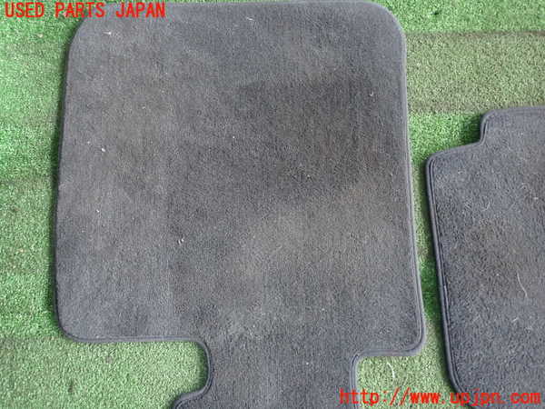 2UPJ-27027800]BMW M135i(1B30)(F20)フロアマット 中古_m0002.jpg