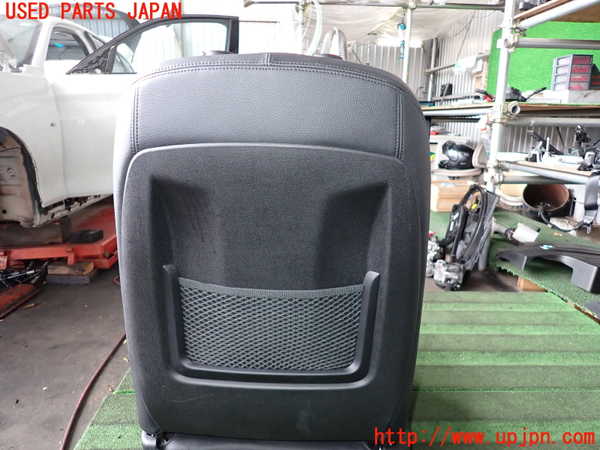2UPJ-27027035]BMW M135i(1B30)(F20)運転席シート 中古_m0003.jpg