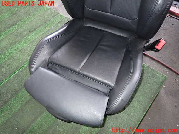 2UPJ-27027035]BMW M135i(1B30)(F20)運転席シート 中古_m0004.jpg