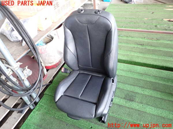 2UPJ-27027065]BMW M135i(1B30)(F20)助手席シート 中古_m0001.jpg