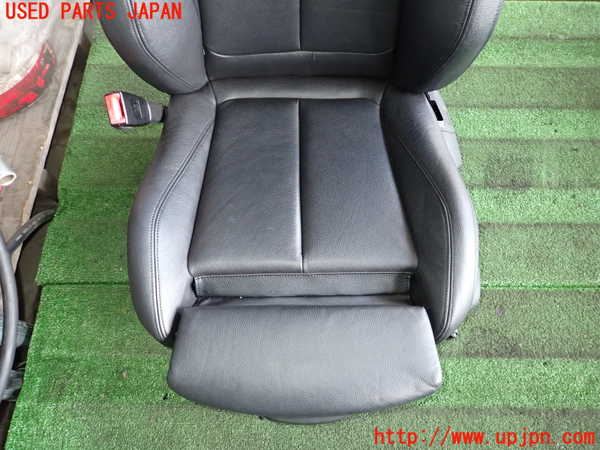 2UPJ-27027065]BMW M135i(1B30)(F20)助手席シート 中古_m0002.jpg