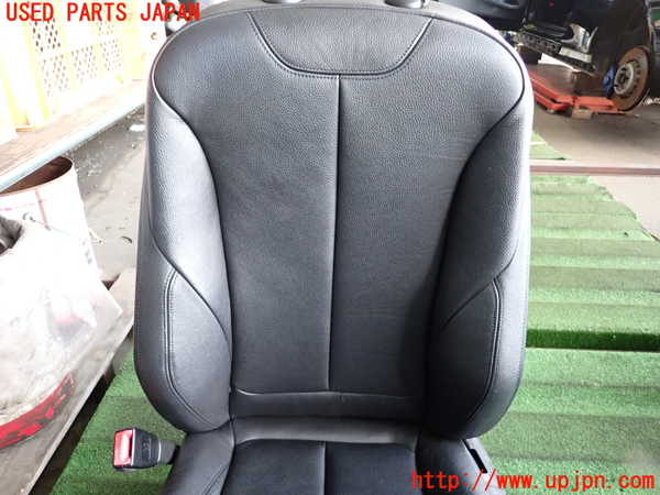 2UPJ-27027065]BMW M135i(1B30)(F20)助手席シート 中古_m0003.jpg