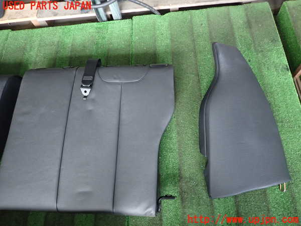 2UPJ-27027385]BMW M135i(1B30)(F20)リアシート 中古_m0003.jpg
