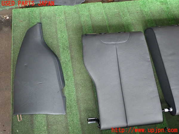 2UPJ-27027385]BMW M135i(1B30)(F20)リアシート 中古_m0004.jpg