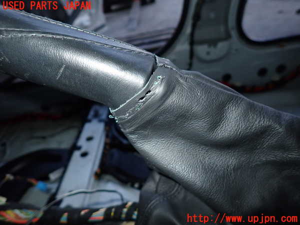 2UPJ-27027550]BMW M135i(1B30)(F20)サイドブレーキレバー 中古_m0002.jpg