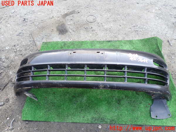 1UPJ-27031010]セリカ GT-FOUR(ST185)フロントバンパー 中古_m0001.jpg