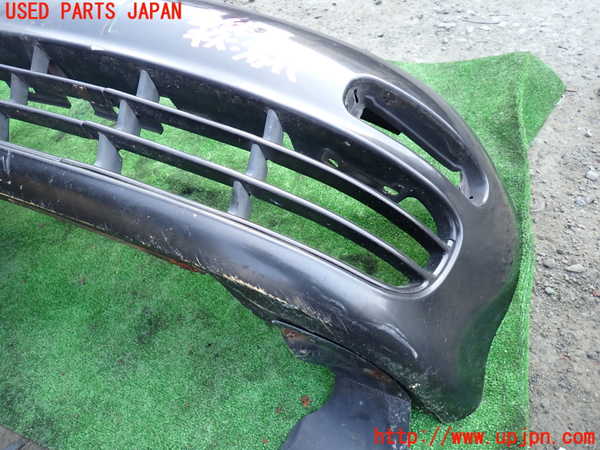1UPJ-27031010]セリカ GT-FOUR(ST185)フロントバンパー 中古_m0003.jpg
