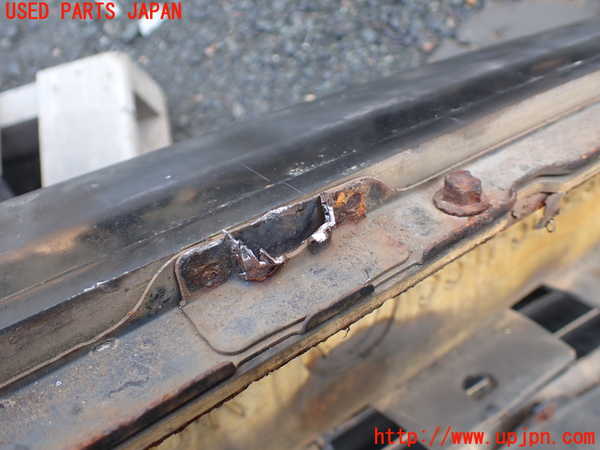 1UPJ-27031010]セリカ GT-FOUR(ST185)フロントバンパー 中古_m0005.jpg