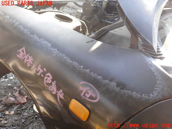 1UPJ-27031082]セリカ GT-FOUR(ST185)左前フェンダー 中古_m0002.jpg