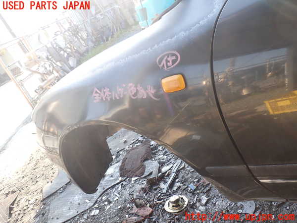 1UPJ-27031082]セリカ GT-FOUR(ST185)左前フェンダー 中古_m0004.jpg