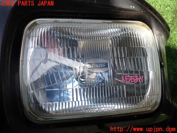 1UPJ-27031132]セリカ GT-FOUR(ST185)左ヘッドライト ハロゲン リトラクタブル LH 中古_m0002.jpg