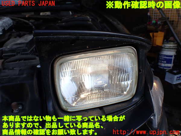 1UPJ-27031132]セリカ GT-FOUR(ST185)左ヘッドライト ハロゲン リトラクタブル LH 中古_m0005.jpg