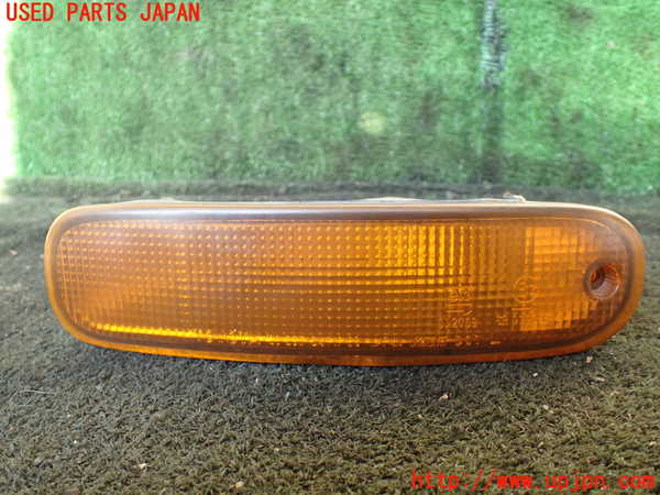 1UPJ-27031162]セリカ GT-FOUR(ST185)左ウィンカーレンズ 中古_m0001.jpg