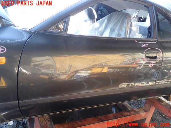 1UPJ-27031260]セリカ GT-FOUR(ST185)左ドア 43R-00035 中古_m0001.jpg