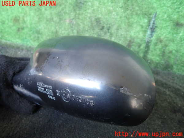 1UPJ-27031212]セリカ GT-FOUR(ST185)左ドアミラー 中古_m0002.jpg
