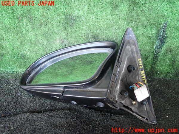 1UPJ-27031212]セリカ GT-FOUR(ST185)左ドアミラー 中古_m0003.jpg