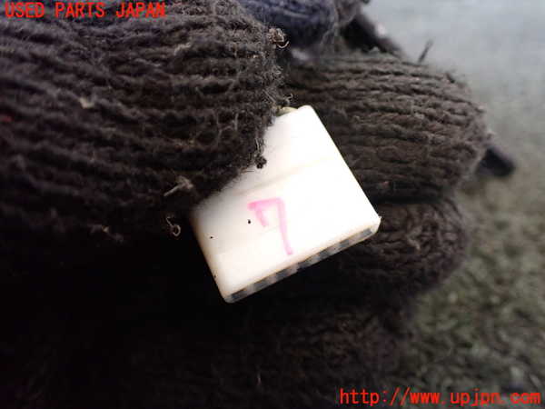 1UPJ-27031212]セリカ GT-FOUR(ST185)左ドアミラー 中古_m0004.jpg