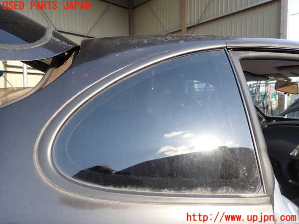 1UPJ-27031380]セリカ GT-FOUR(ST185)右クォーターガラス 中古_m0001.jpg