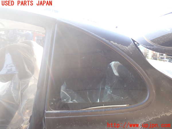 1UPJ-27031382]セリカ GT-FOUR(ST185)左クォーターガラス 中古_m0001.jpg