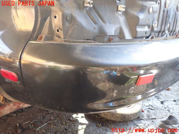 1UPJ-27031610]セリカ GT-FOUR(ST185)リアバンパー 中古_m0004.jpg