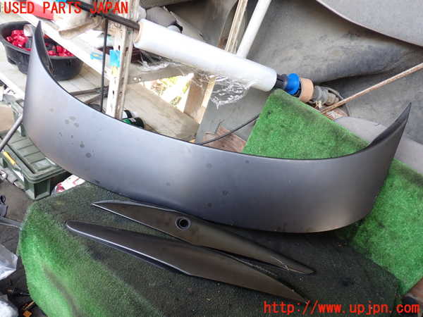 1UPJ-27031520]セリカ GT-FOUR(ST185)リアスポイラー 中古_m0001.jpg
