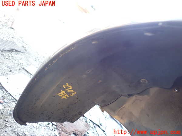 1UPJ-27031092]セリカ GT-FOUR(ST185)左前フェンダーライナー 中古_m0001.jpg